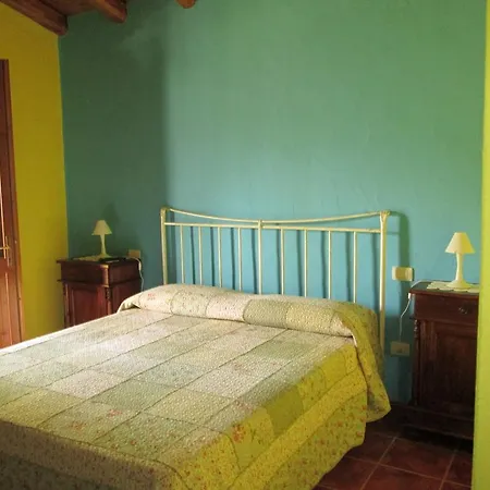 Agriturismo Bingia Bonaria-2